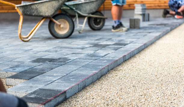 Best Driveway Resurfacing Pavers  in Dallas, NC