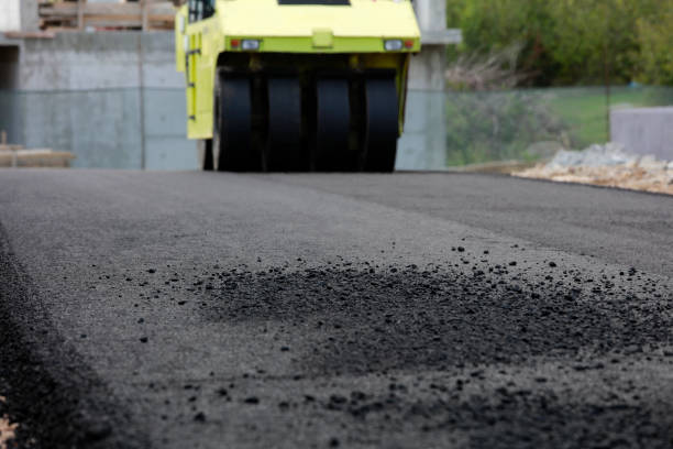 Best Interlocking Driveway Pavers  in Dallas, NC