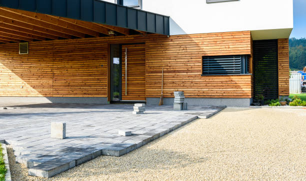 Best Driveway Paving Contractor  in Dallas, NC