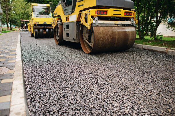 Best Driveway Pavers Cost  in Dallas, NC